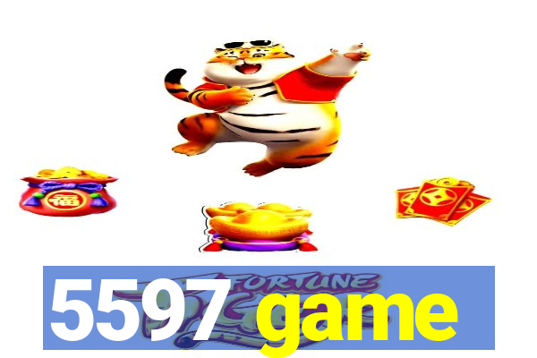 5597 game